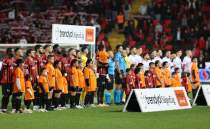 Sper Lig'de inanlmaz olay!