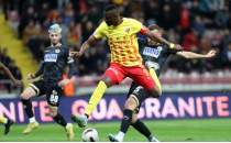 Kayserispor 3 puan tek golle ald