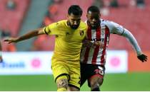 stanbulspor: 'Penalt golyle kaybetmek zc'