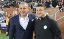 Hakan Kele: ''Oyuncularm emeinin karln alamad''