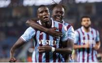 Trabzonspor, Avc'yla ykselie geti!