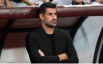Volkan Demirel: 'stn taraf onlard'