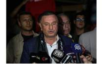 Ltf Sava: 'Bu galibiyete ihtiyacmz vard'