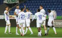 aykur Rizespor'da iki eksik