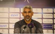 smet Tademir: 'Kazanmak iin her eyi yapacaz'