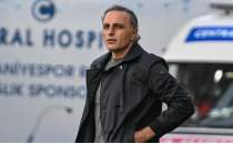 mraniyespor: 'Bu skor bizi memnun etti'