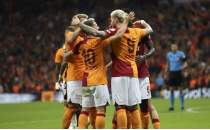 Galatasaray - Manchester United: Muhtemel 11'ler