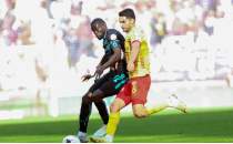 Kayseri'de kazanan kmad!