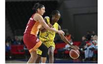 Galatasaray deplasmanda rahat kazand