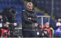 Ivo Vieira: 'Baakehir bizden daha iyiydi'