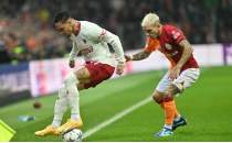 Lucas Torreira, ampiyonlar Ligi'nde zirvede