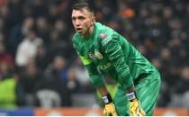 Muslera'dan hakeme; 'Fenerbahe'ye veremiyorsunuz'