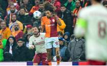Erik ten Hag'n akl Sacha Boey'de kald