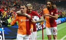 Pendikspor - Galatasaray: 11'ler