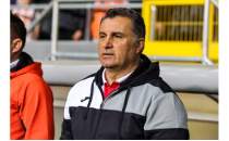 Mustafa Kaplan: 'Yediimiz goller bize yakmad'