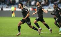 Hatayspor: 'Kazanmay hak ettiimiz bir mat'