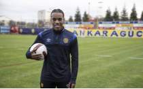 Garry Rodrigues: 'Emre hoca performansm arttryor'
