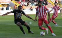 Eypspor doludizgin devam ediyor!