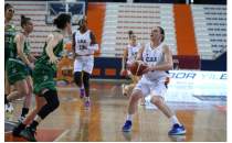 BK Mersin evinde rahat kazand