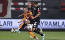 Pendikspor-Galatasaray manda elektrik kesintisi!