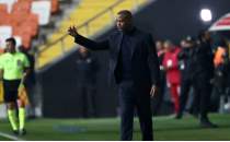 Patrick Kluivert: ''Galatasaray'da bunlar yapmamalyz''