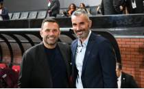 Ivo Vieira: ''Gl bir takma kar oynadk''