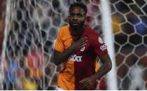 Cedric Bakambu: 'Efsane bir kulpte forma giyiyorum'