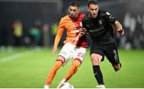 Pendikspor'dan hakem tepkisi!