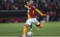 Hakim Ziyech gollere devam ediyor
