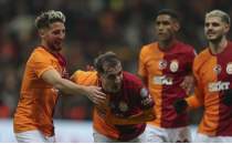 Galatasaray'da Kerem Aktrkolu frtnas!