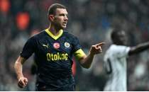 Edin Dzeko: 'Keke Szymanski asistimi deerlendirseydi'