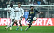 Gntekin Onay: 'Fenerbahe oyun ve kalite farkyla!'