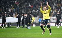 Beikta - Fenerbahe derbisi sonras Dusan Tadic vurgusu! 