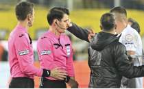Halil Umut Meler'den fla karar!