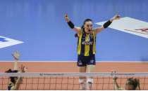 Eda Erdem Dndar: 'ampiyonlua yrekten inanyorum'