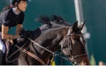 Binicilikte Cumhurbakanl Kupas, Ankara