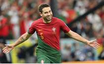 Raphael Guerreiro'ya Bayern Mnih kancas
