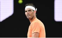 Nadal, Indian Wells ve Miami Ak'a katlamayacak