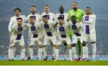 PSG'nin son 10 yl hsran oldu