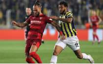 Gudelj: 'nemli olan 2-0 yenilmemekti'