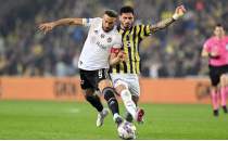Beikta - Fenerbahe: lk 11'ler