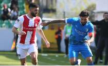 Sper Lig iin son bilet! Pendikspor mu, Bodrumspor mu?