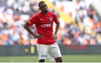Sivasspor'dan Koita iin teklif