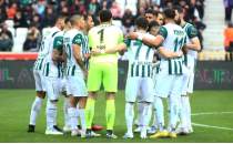 Giresunspor, taraftarndan destek bekliyor