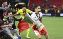 Jesus Navas: 'Hoca ayrlrsa ok kzarm'