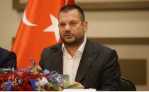 Erturul Doan: 'Bu bir terbiyesizlik'