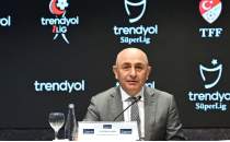 Sleyman Hurma: 'Galatasaray zerimizden prim yapmasn'