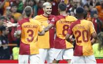 Manchester United - Galatasaray: Muhtemel 11