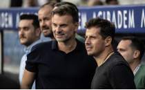 Stanojevic: 'Sabrl davrandk, kazandk'