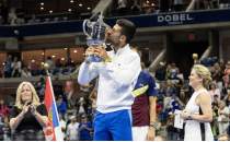 Djokovic, anghay Masters'a katlmayacak